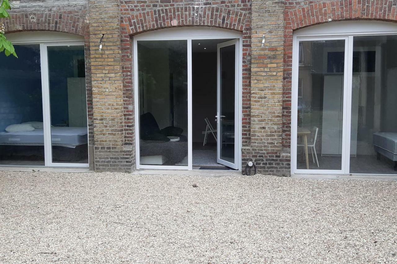 Apartamento Guibert 15 F3 Ma Terrasse Caudebec-les-Elbeuf Exterior foto
